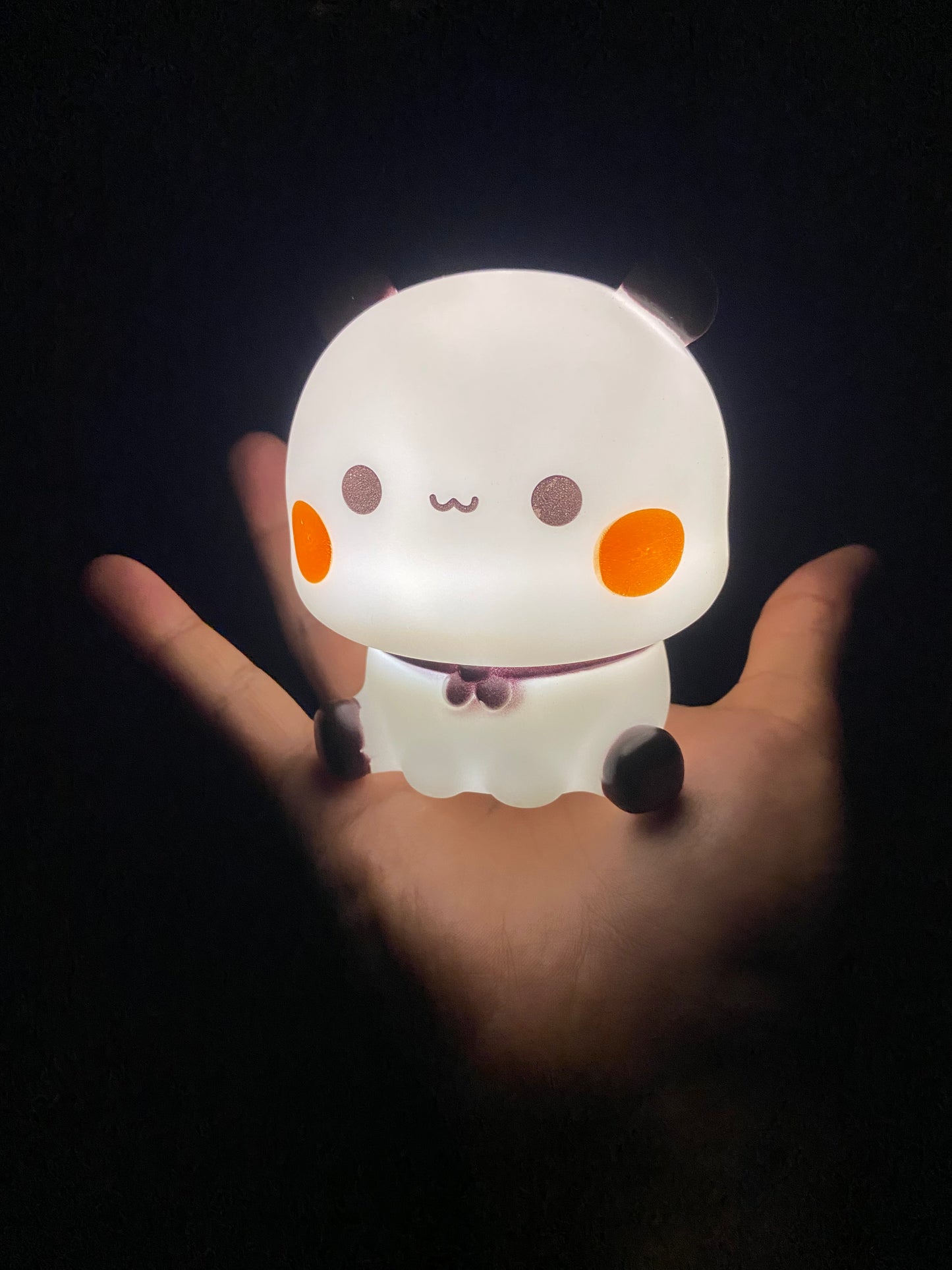 Glow Panda Light